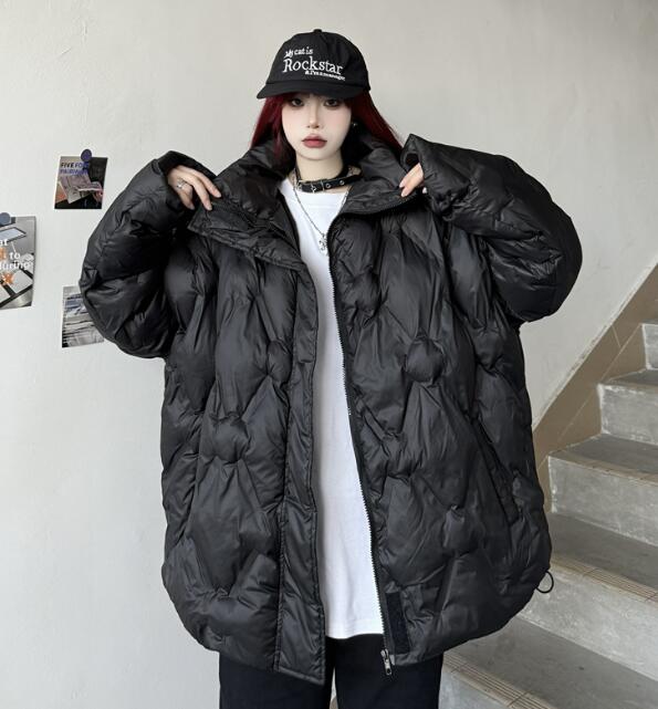 楽天市場】キルティング コート ブルゾン アウター ジャケット