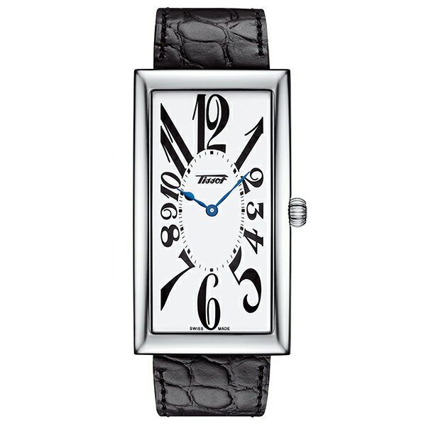 楽天市場】Tissot ティソ HERITAGE BANANA CENTENARY ヘリテージ