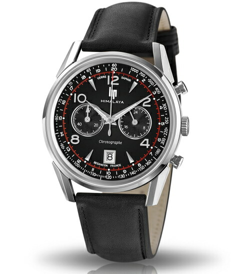 楽天市場】外箱なし フランスのLIP リップ HIMARAYA ヒマラヤ クロノ