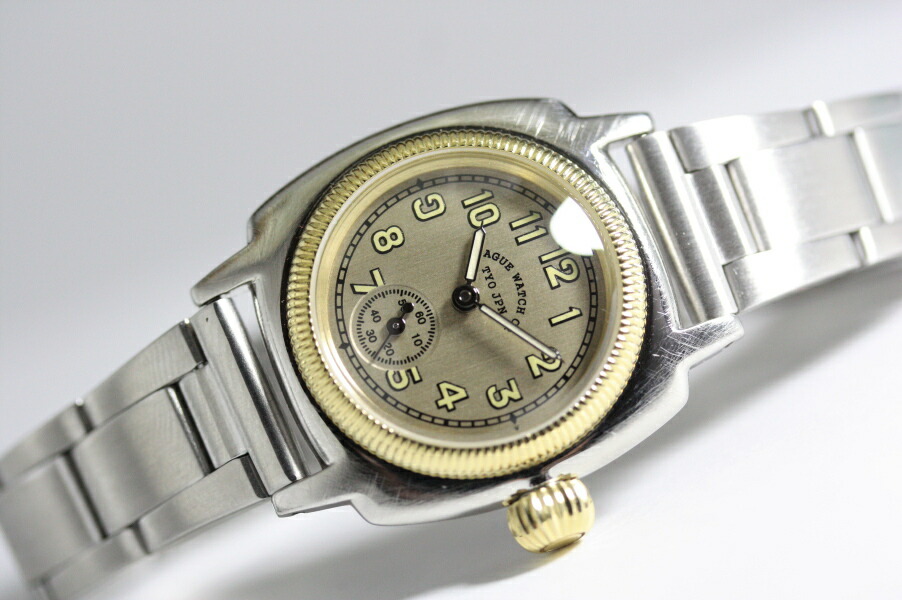 楽天市場】レディースモデル！ヴィンテージ・デザインのVAGUE WATCH Co