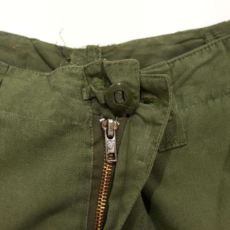 楽天市場】90s ヴィンテージ カナダ軍 CANADIAN ARMY MK3 カーゴ