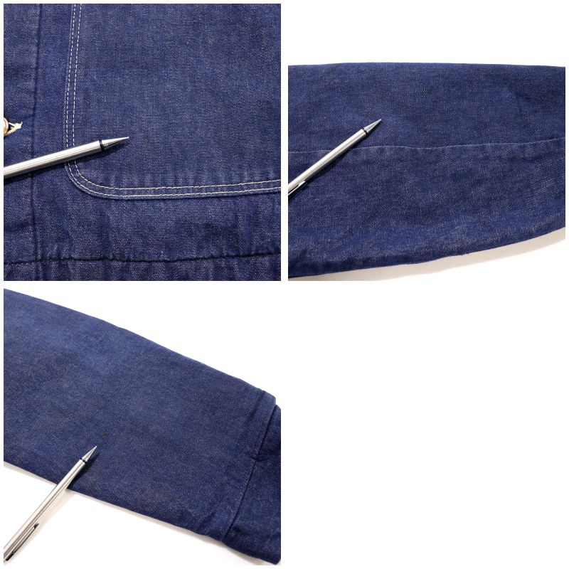 楽天市場】70s ヴィンテージ ラングラー Wrangler 裏地ブランケット