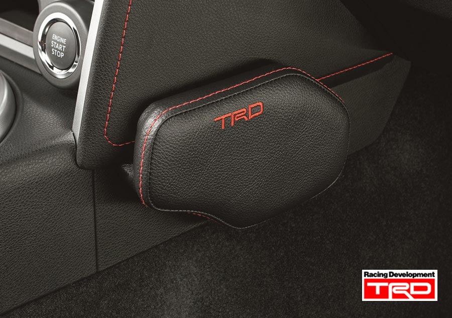 楽天市場】【 TOYOTA 86 (ハチロク) DBA-ZN6 / FA20用 】 TRD