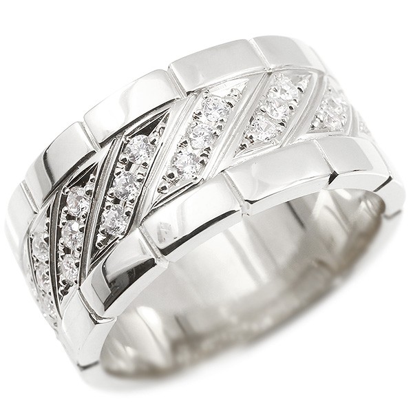 楽天市場】プラチナ リング 幅広 リング 指輪 Pt900 プラチナ900