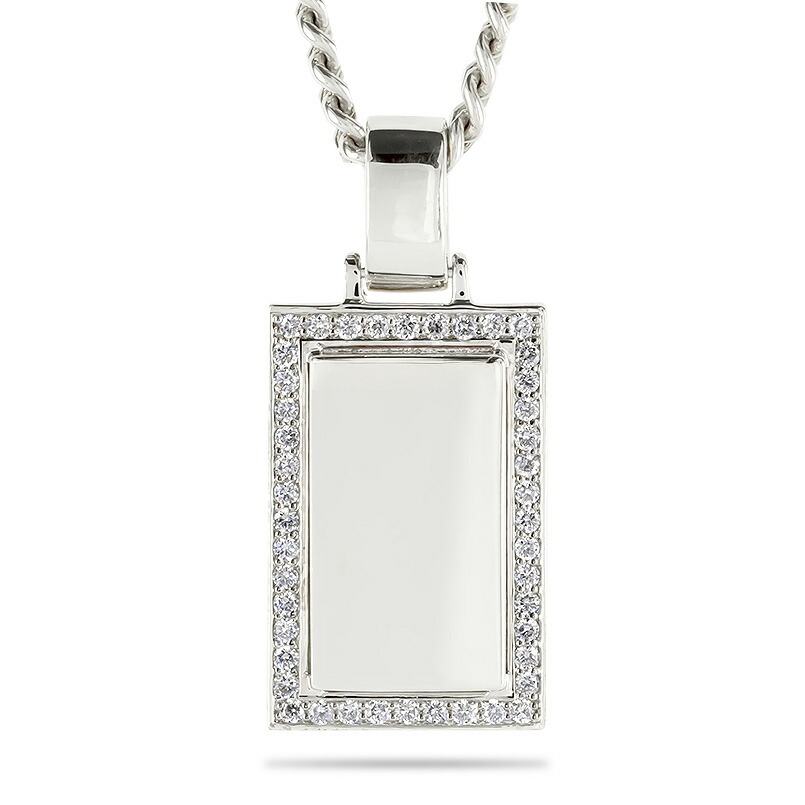 楽天市場】シルバー925インゴットペンダントの通販