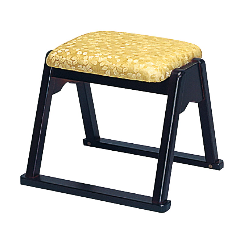 楽天市場】【スーパーSALE!P5倍＋クーポン】【寺院用仏具】本堂用椅子