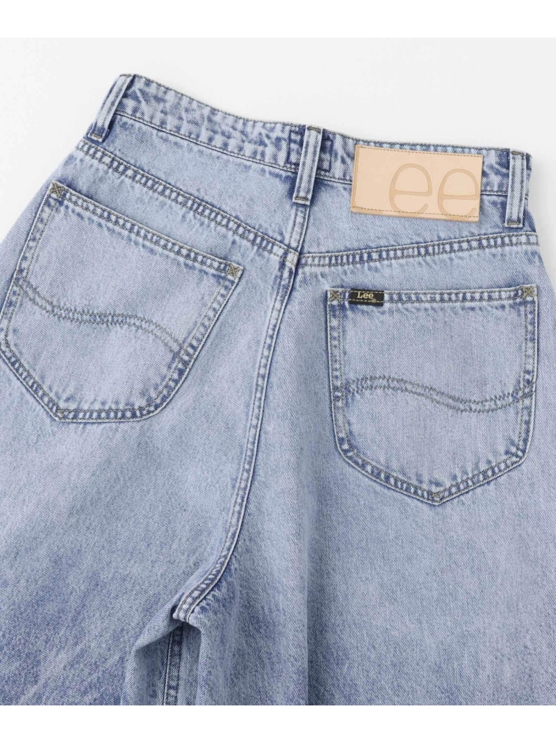 楽天市場】【SALE／50%OFF】『別注』Lee101×KBF BARREL PANTS KBF