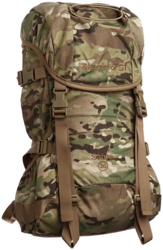 カリマー カリマー SF セイバー 30 (登山用リュック・ザック) 価格比較