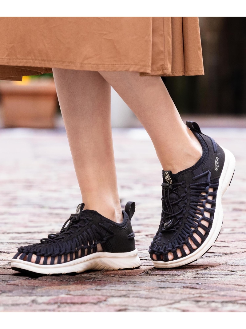 楽天市場】WOMEN UNEEK O3 レディース ユニーク オースリー KEEN