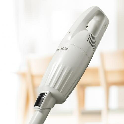 楽天市場】マキタ掃除機 10.8V充電式クリーナー CL116DWI/CL116DWR