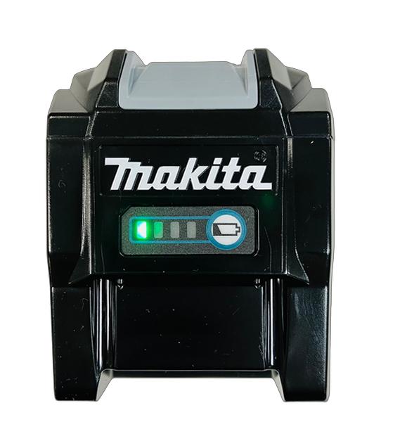 楽天市場】マキタ電動工具 パワーソースキットXGT10【BL4080F×2個+2口