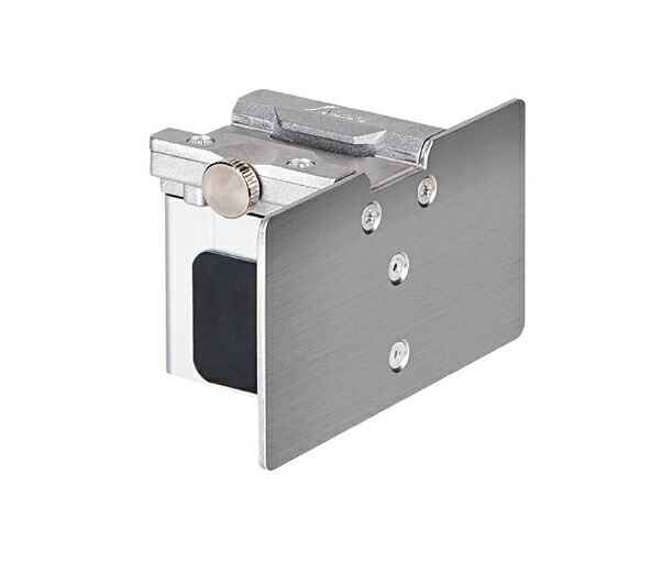 楽天市場】シンワ測定 曲尺用ストッパー 金属製 厚手広巾用 コラム