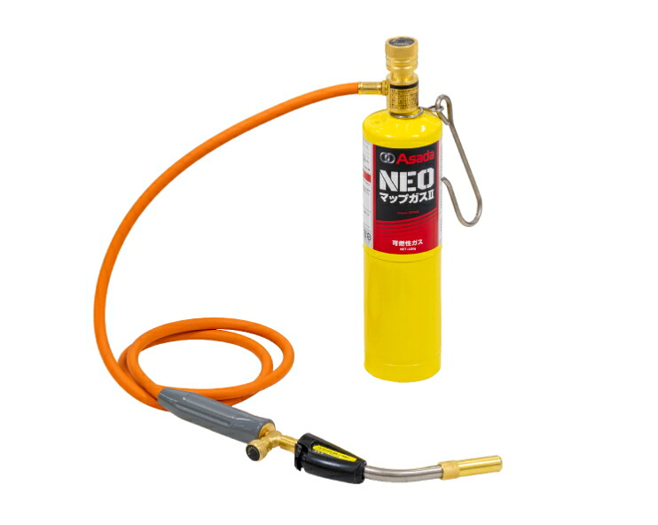 楽天市場】Asada/アサダ NEOターボホースシングル HT510S : ケンチクボーイ