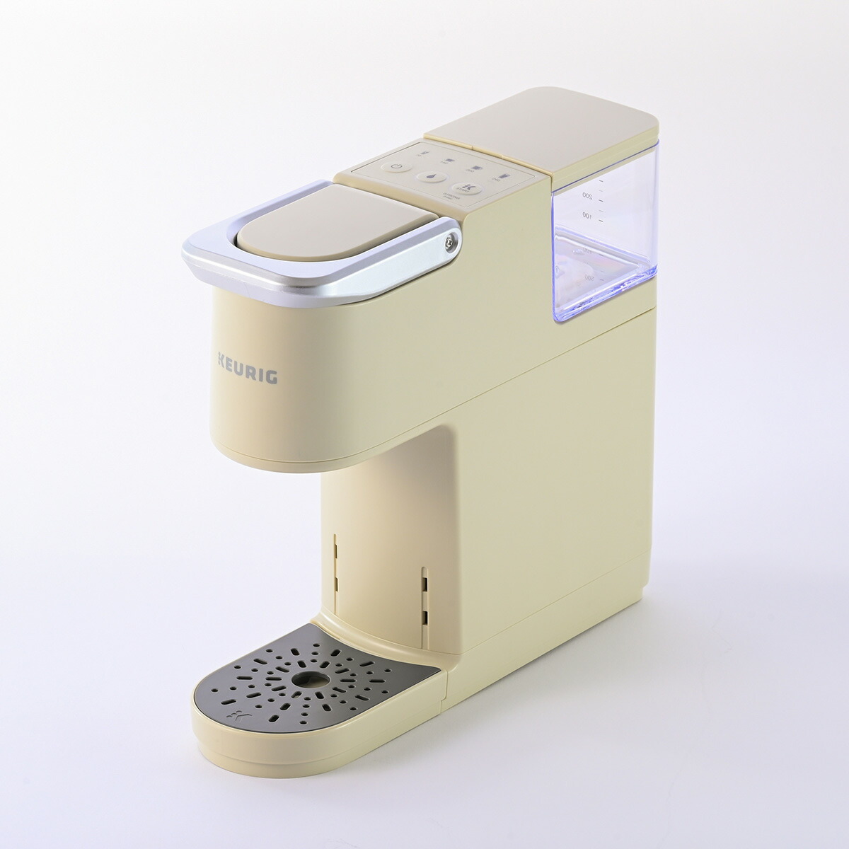 楽天市場】【公式】キューリグ カプセル式コーヒーメーカー KB-01