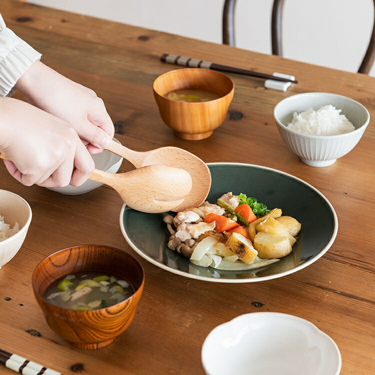 楽天市場】【KEYUCA公式店】ケユカ[美濃焼] 彫刻茶碗 十草[日本製 美濃