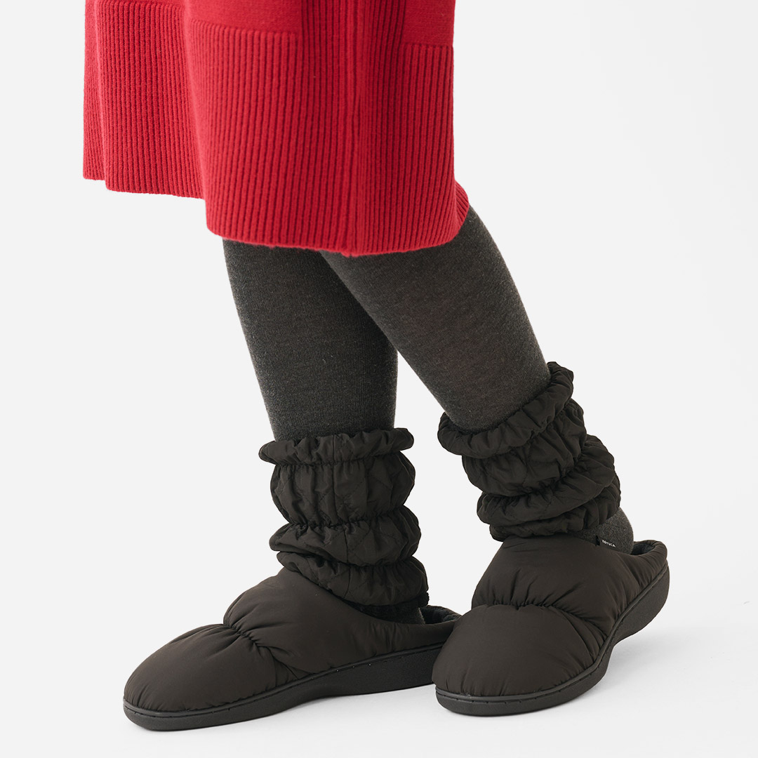 楽天市場】【KEYUCA公式店】ケユカ 中綿入り撥水ギャザーレッグ