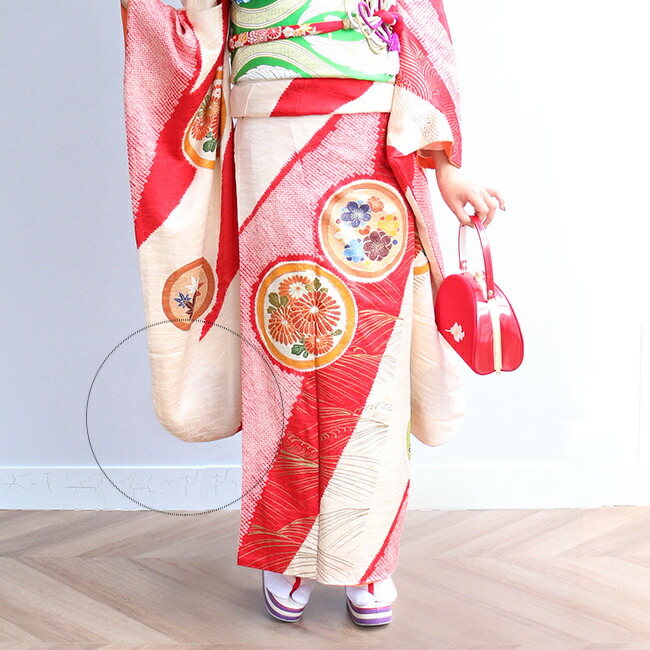 楽天市場】＼ポイント2倍／【LINE登録で5%OFF】 つばさ 長襦袢の袂の