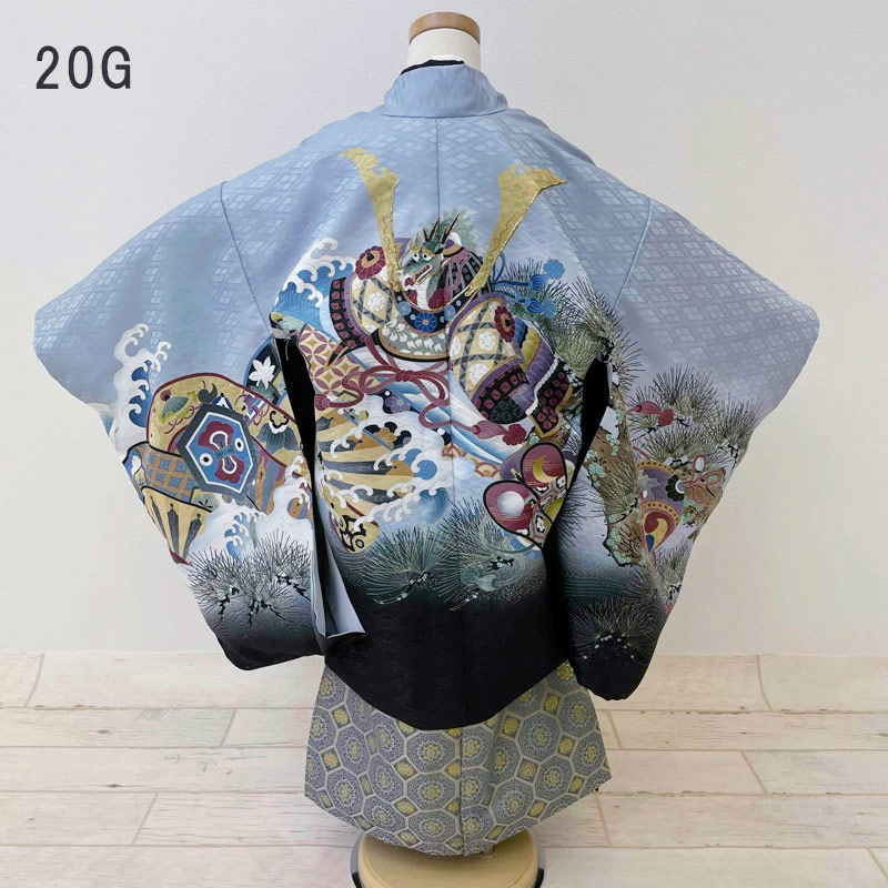 楽天市場】【5の日1000円オフ】 七五三 男の子 5歳 フルセット 男の子