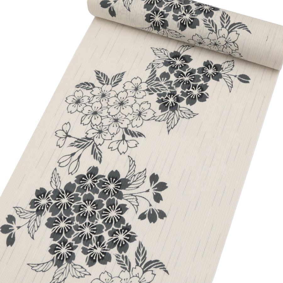 楽天市場】【1000円OFFクーポン対象】 浴衣 反物 レディース 浜松 注染