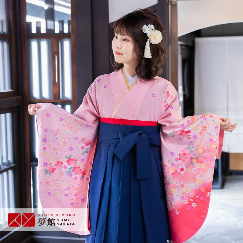 楽天市場】【レンタル】卒業式 袴 レンタル 女 フルセット 女性 袴