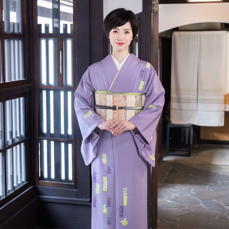 楽天市場】訪問着 レンタル 着物レンタル レンタル着物 着物 訪問着