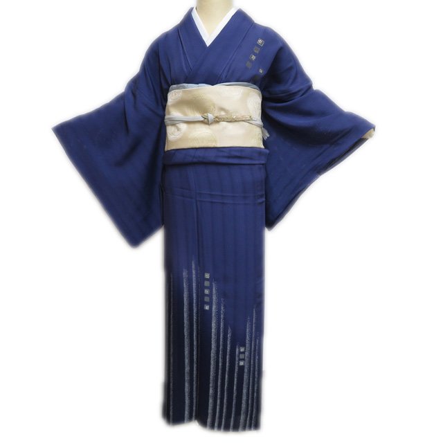 楽天市場】正絹 付け下げの通販