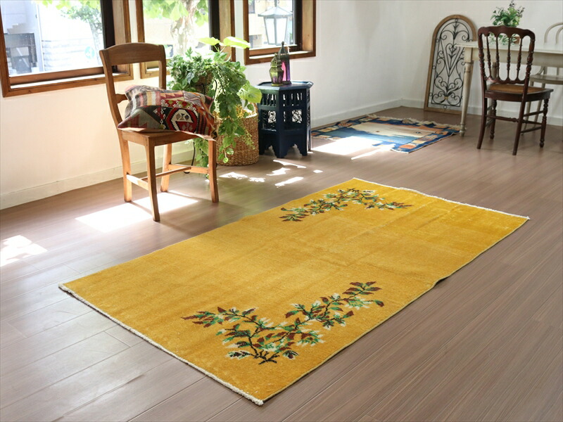 楽天市場】【15%OFFクーポン対象】ヴィンテージ オーバーダイドラグ