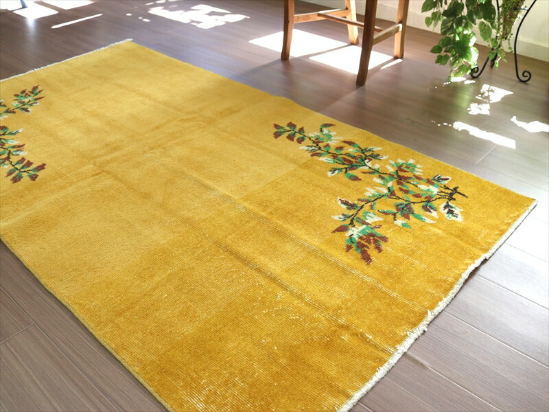 楽天市場】【15%OFFクーポン対象】ヴィンテージ オーバーダイドラグ