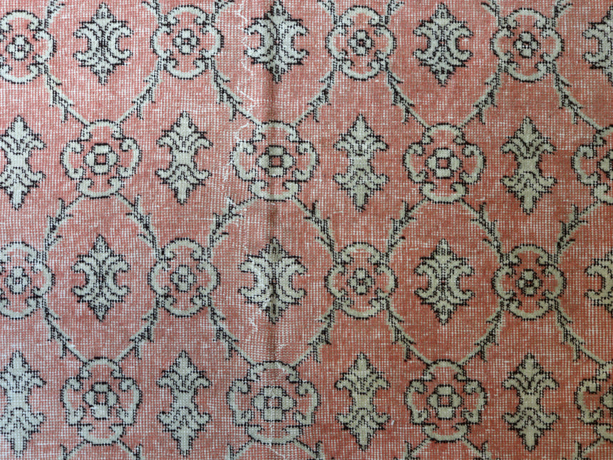 楽天市場】【15%OFFクーポン対象】オーバーダイド ヴィンテージラグ