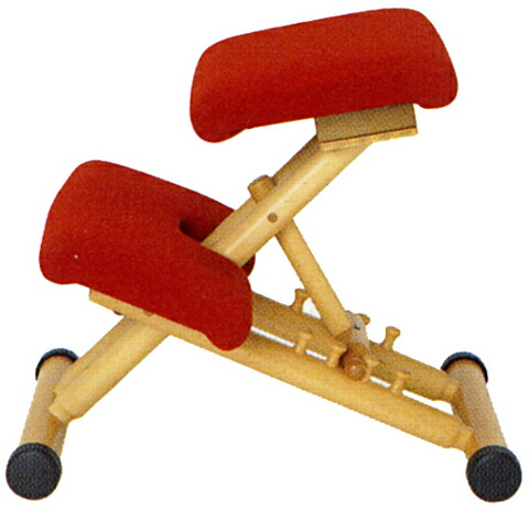 楽天市場】バランスチェア 椅子 マルチ ジュニア用アタッチメント付き