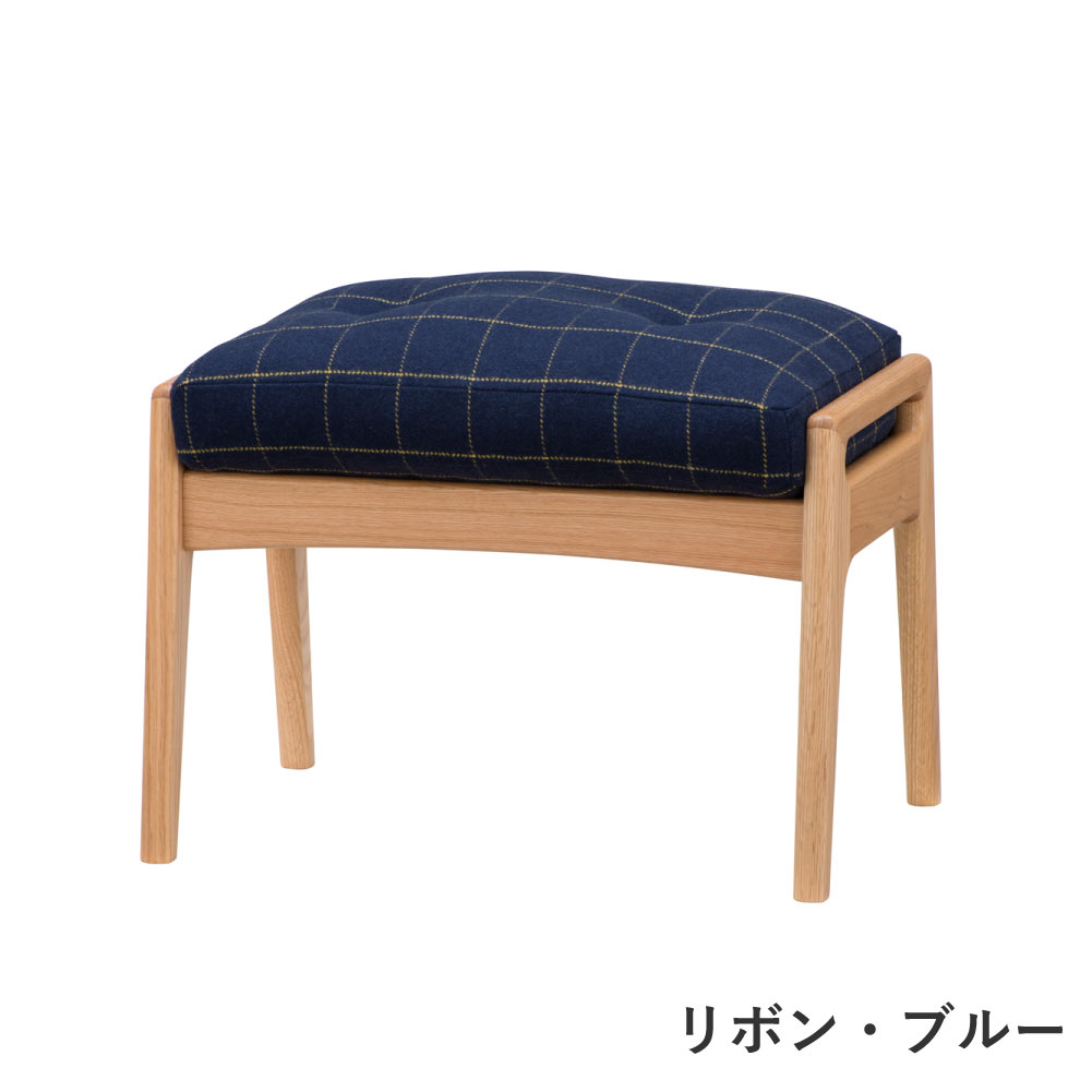 楽天市場】【無料生地サンプル有】 全20色 マルニ60+ オットマン