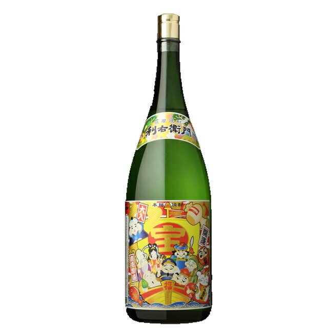 楽天市場】宝船 七福神（日本酒・焼酎）の通販