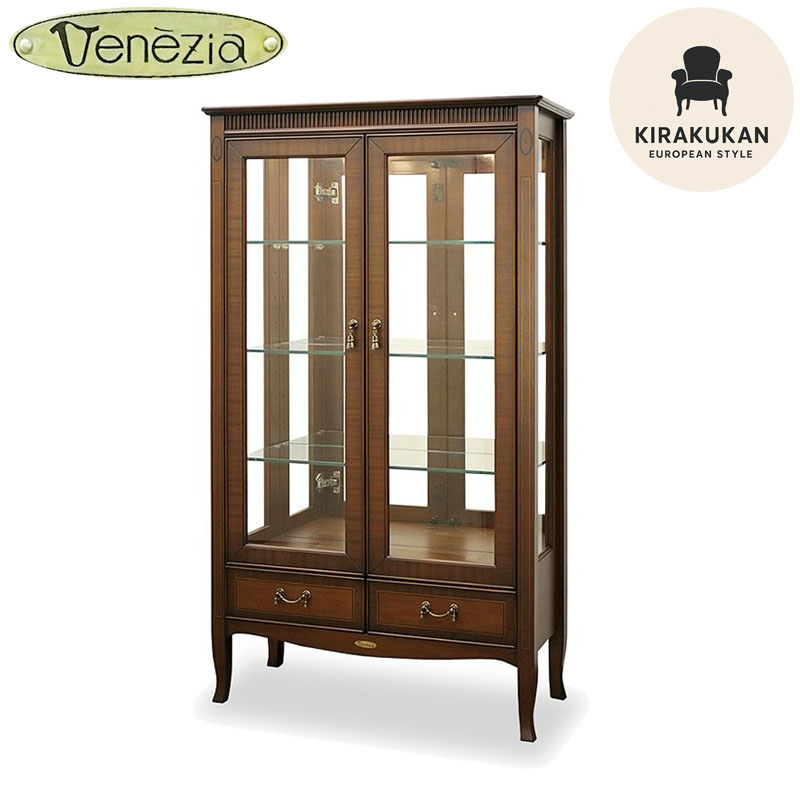 楽天市場】イタリア製 キュリオケース（インテリア・寝具・収納）の通販