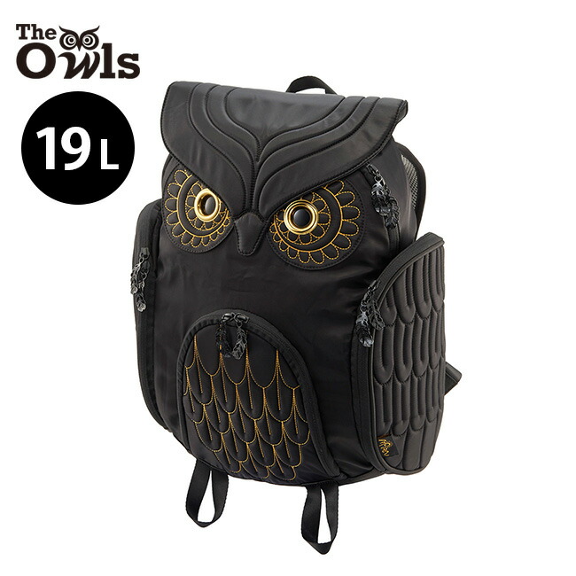 楽天市場】【特典あり】MORN CREATIONS ミミズククラシック バック