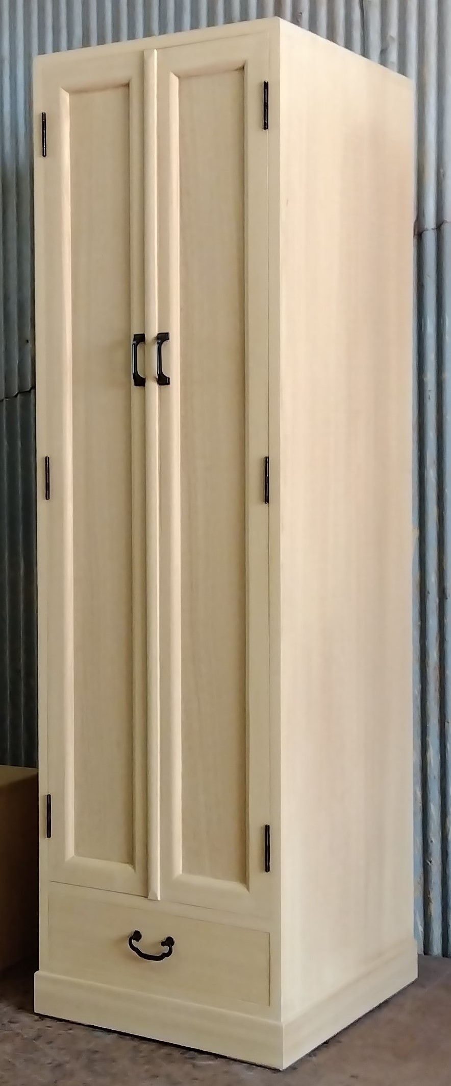 楽天市場】桐三味線箪笥桐タンス桐たんす収納三味線ケース総桐三味線