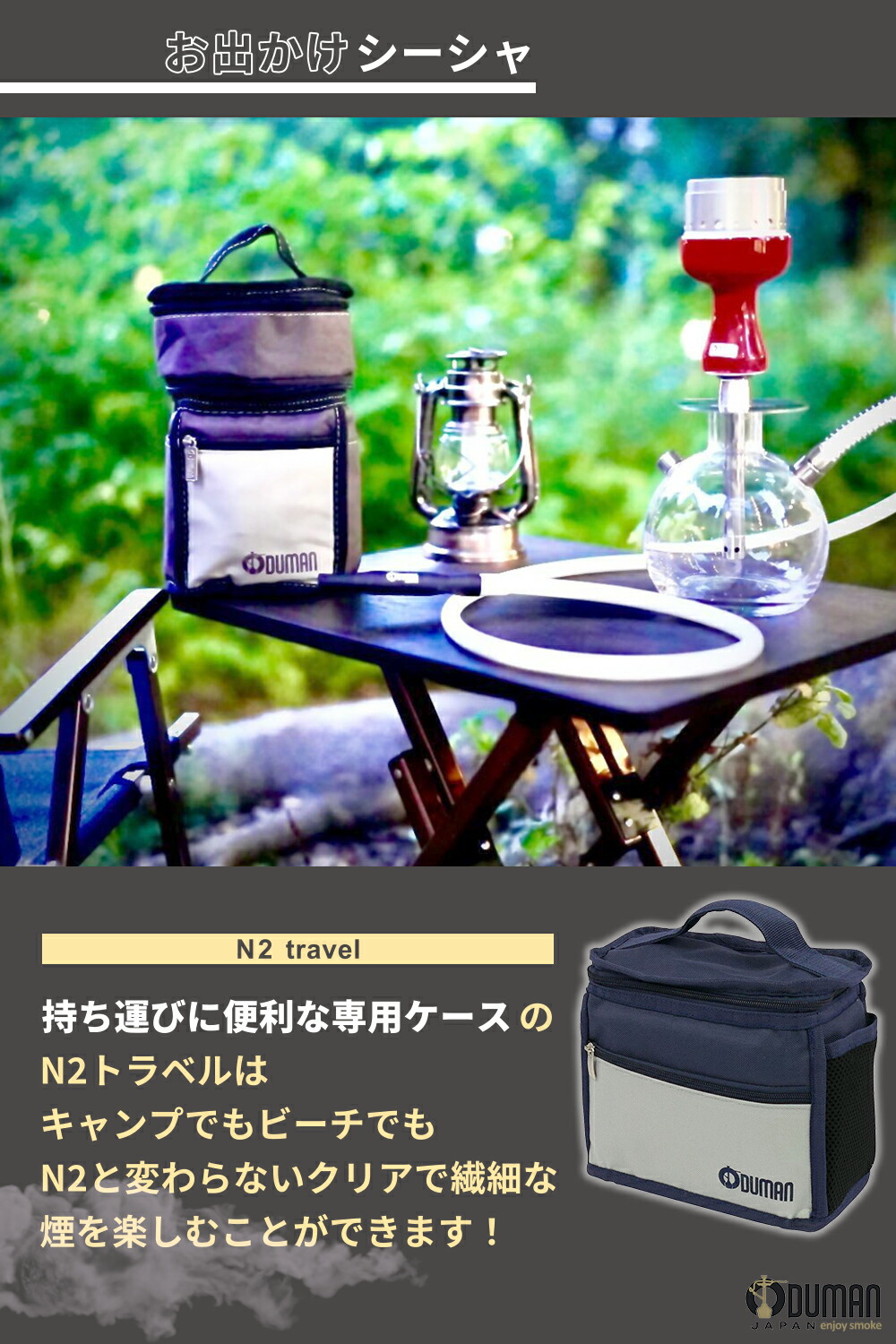 楽天市場】【正規代理店】ODUMAN オデュマン シーシャ 5点/7点セット