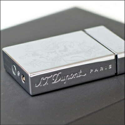 楽天市場】【完売】エス・テー・デュポン ライン8 ライター 25115