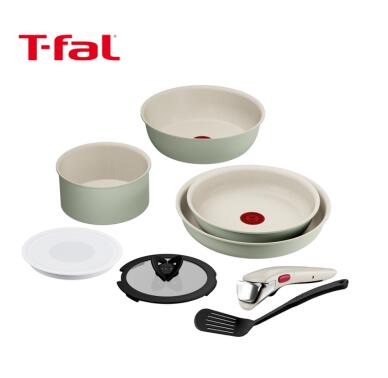 楽天市場】☆限定特価☆ T-fal インジニオ・ネオ IHパレット ミント