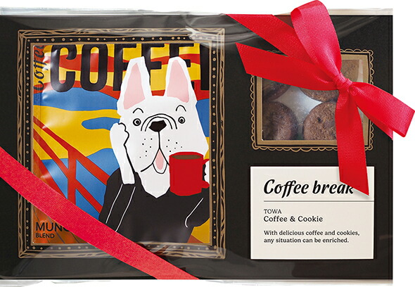 楽天市場】アートミュージアム プチギフトセット フレンチブルドッグ