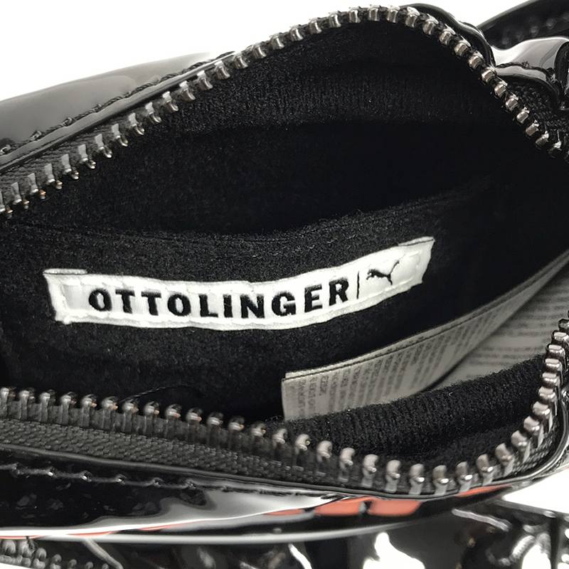 楽天市場】【美品】 PUMA / プーマ | × OTTOLINGER ロゴ ショルダー