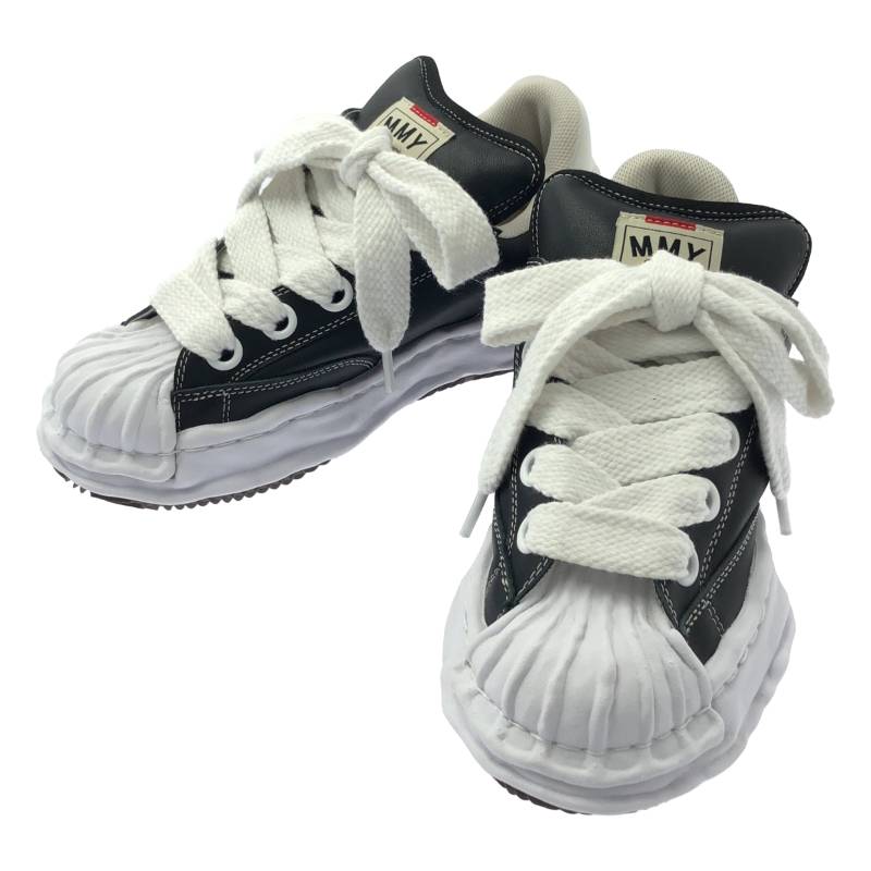 楽天市場】【美品】 Maison MIHARA YASUHIRO / メゾンミハラヤスヒロ