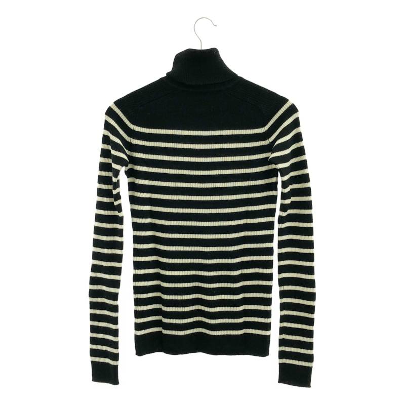 楽天市場】L'Appartement / アパルトモン | Border Turtleneck Knit