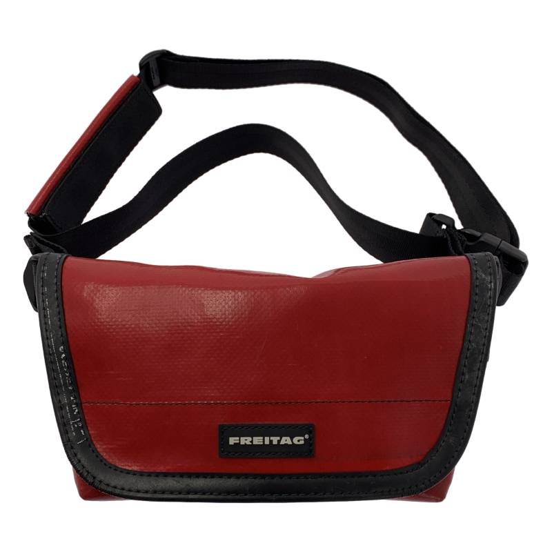楽天市場】freitag ショルダーバッグの通販