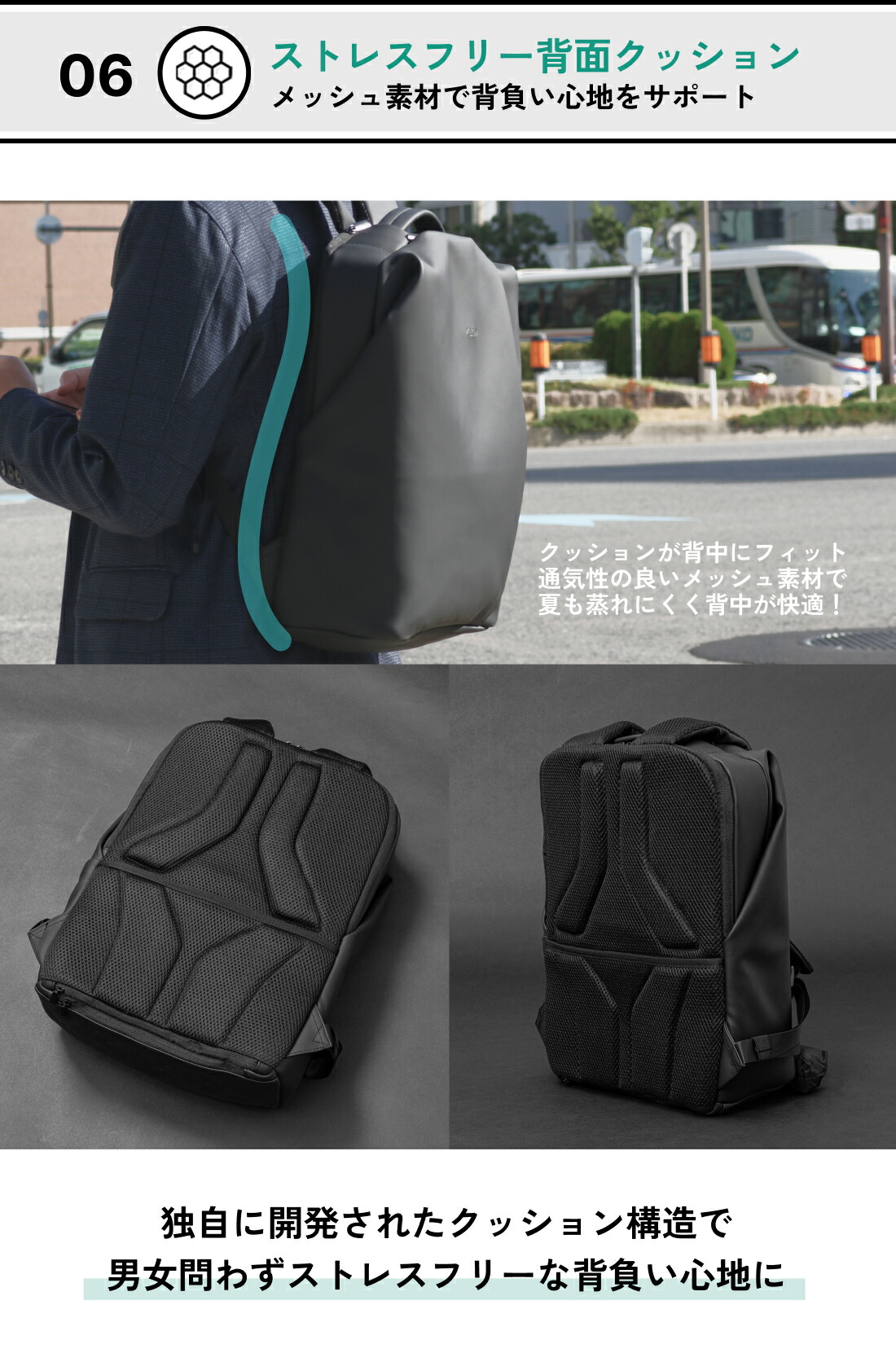 楽天市場】【3/10(火)20:00~☆20％OFF！】リュック バックパック PC