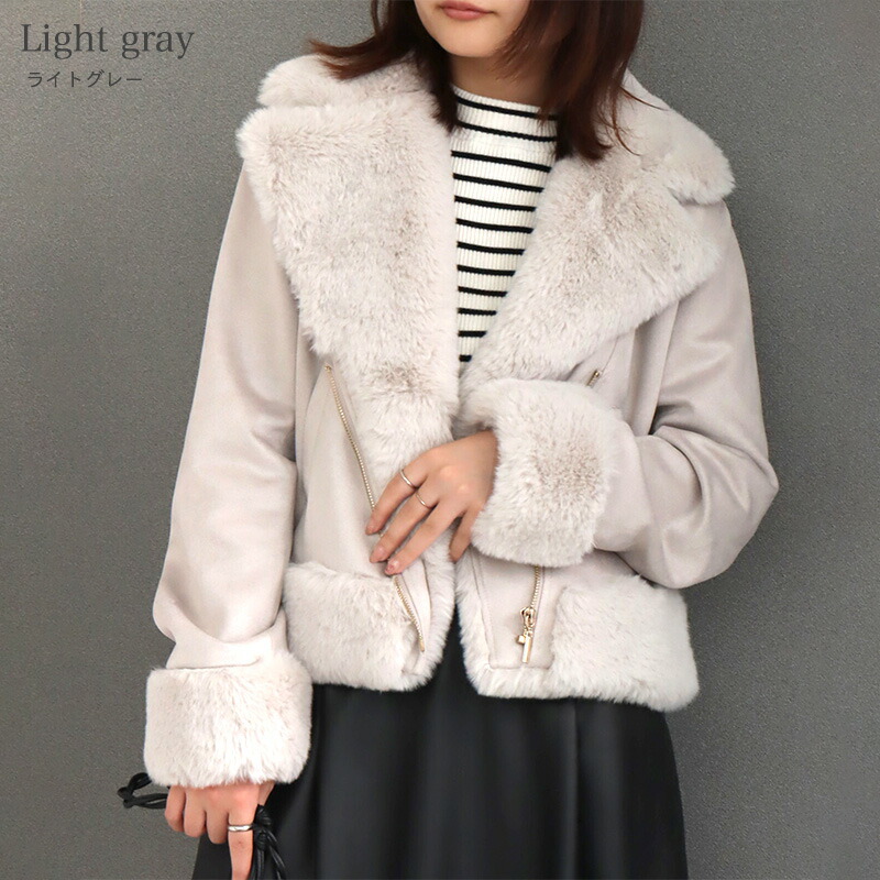 楽天市場】【クーポンで10%OFF ～3/9 23:59】ライダースジャケット