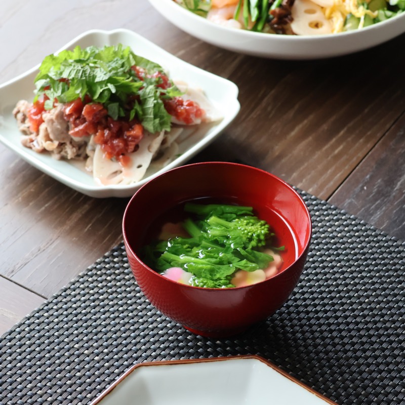 楽天市場】喜八工房 欅 ロングライフ汁椀 木製 汁椀 お椀 山中漆器