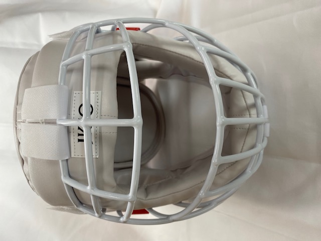 楽天市場】JKCヘッドガードイサミ製（TTJKN25） 空手 フルコン