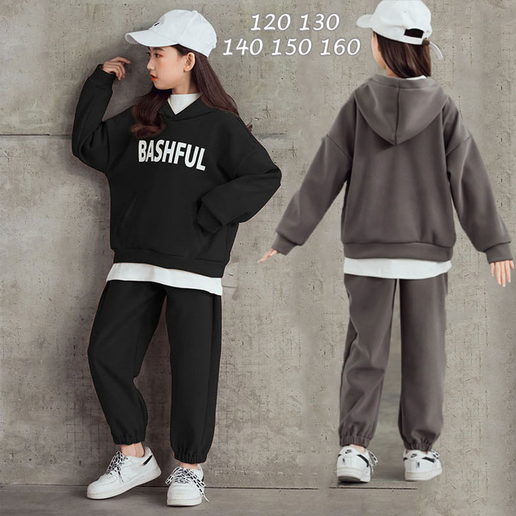 楽天市場】子供服 女の子 上下セット 春秋 ジャージ キッズ 子供