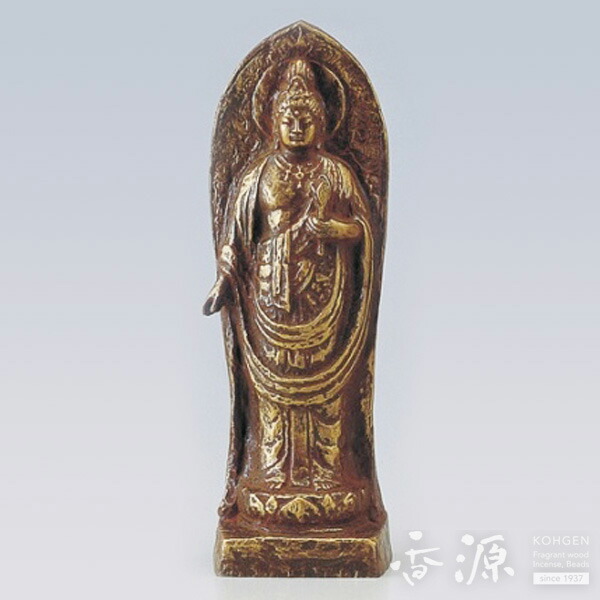 楽天市場】北村西望 観音像の通販