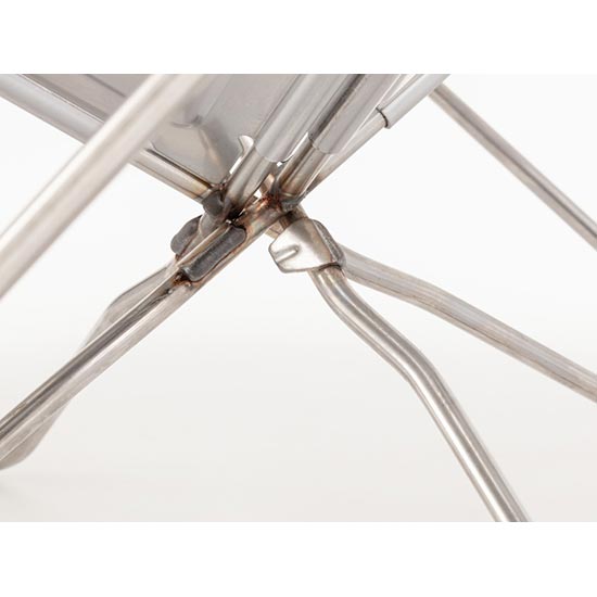 楽天市場】【安心のアフターサービス】スノーピーク 焚火台LL ST-034